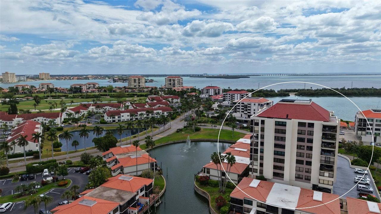 6294 Bahia Del Mar Circle, Unit 804, Saint Petersburg, FL 33715 Photo