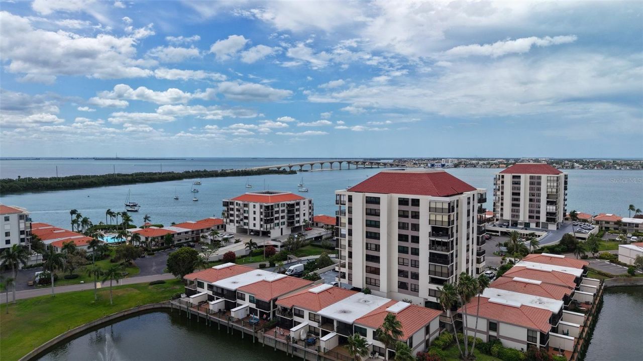 6294 Bahia Del Mar Circle, Unit 804, Saint Petersburg, FL 33715 Photo