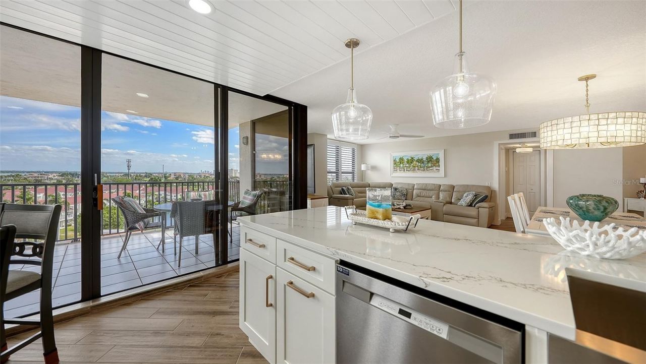 6294 Bahia Del Mar Circle, Unit 804, Saint Petersburg, FL 33715 Photo