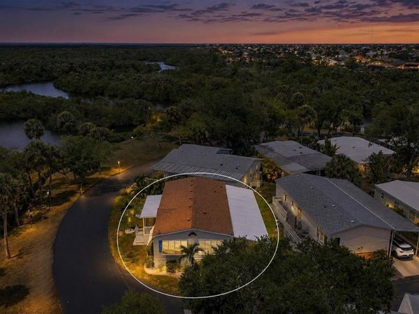 10303 BURNT STORE ROAD, Unit 143, PUNTA GORDA, FL 33950