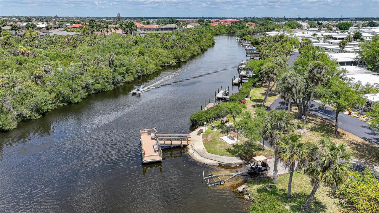 10303 Burnt Store Road, Unit 143, Punta Gorda, FL 33950 Photo