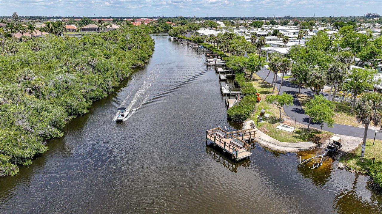 10303 Burnt Store Road, Unit 143, Punta Gorda, FL 33950 Photo