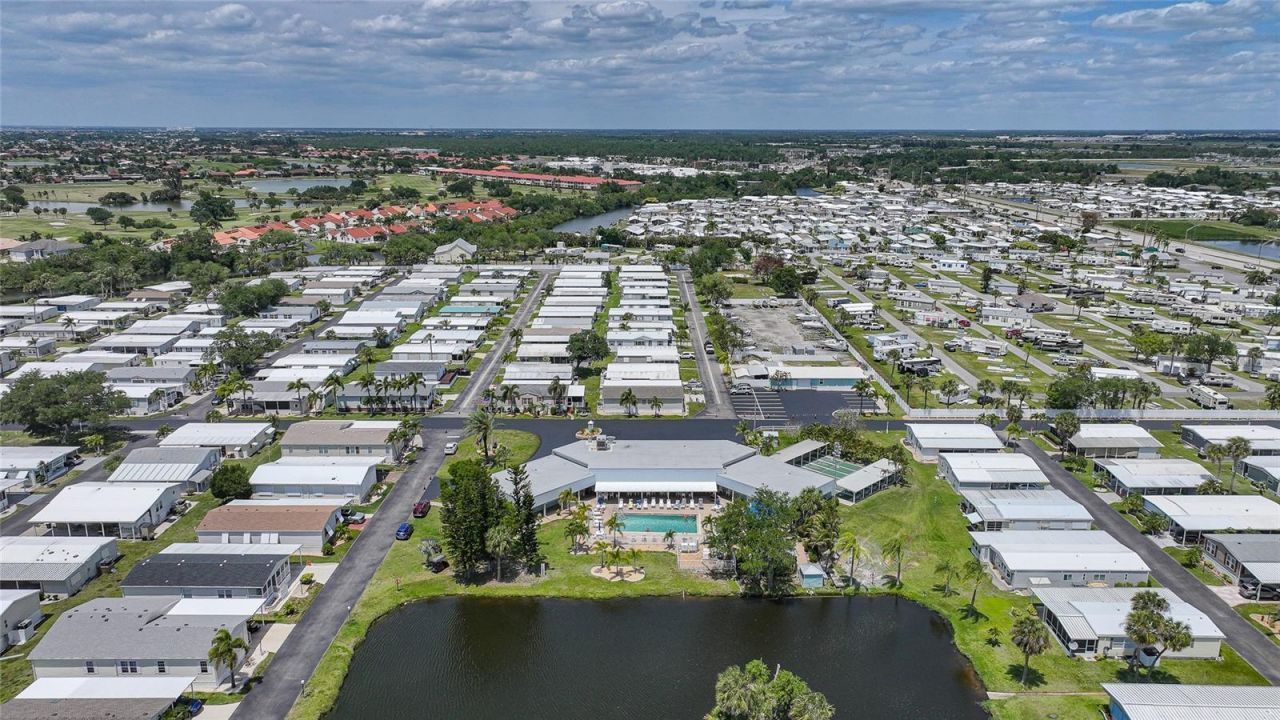 10303 Burnt Store Road, Unit 143, Punta Gorda, FL 33950 Photo