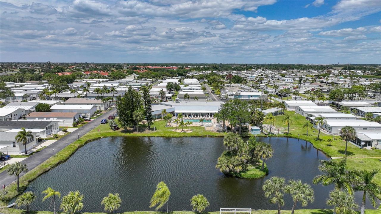 10303 Burnt Store Road, Unit 143, Punta Gorda, FL 33950 Photo