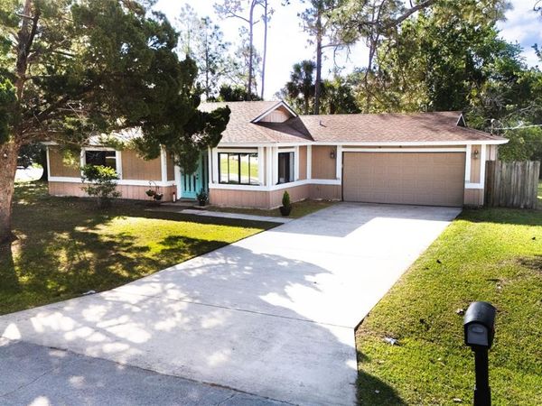 8 LLADD COURT , PALM COAST, FL 32164