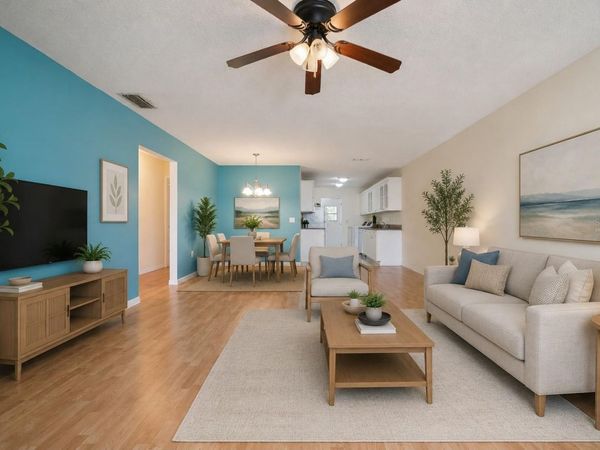 283 WINTER RIDGE BOULEVARD , Unit 283, WINTER HAVEN, FL 33881