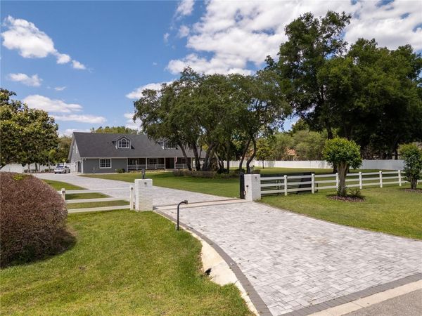 8618 BENOIT AVENUE , ORLANDO, FL 32836