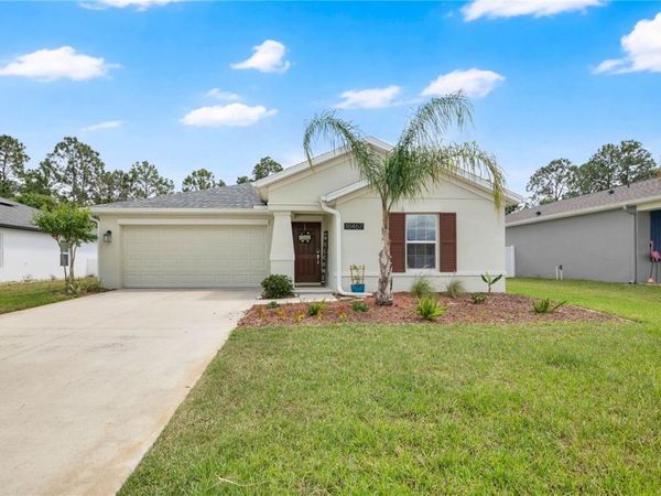 16467 GLASSY LOCH LOOP , CLERMONT, FL 34714