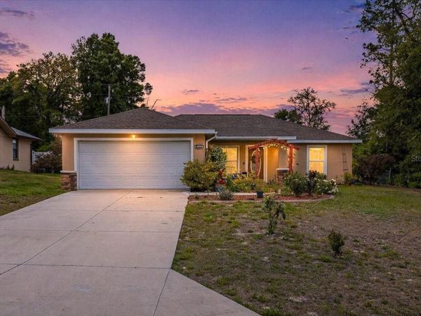 14544 SW 24TH COURT ROAD , OCALA, FL 34473