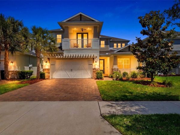 13803 STANSIL AVENUE , ODESSA, FL 33556