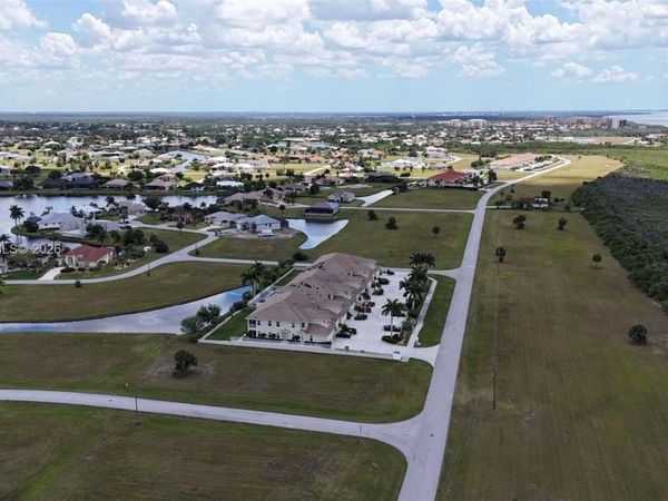 17285 ACAPULCO ROAD , PUNTA GORDA, FL 33955