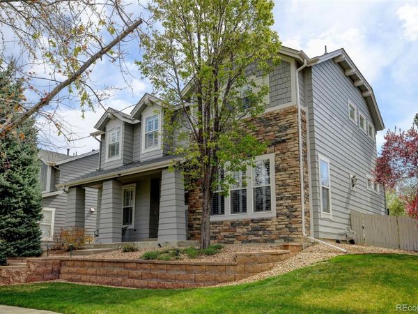 14018 Summer Bay Lane, Broomfield, CO 80023