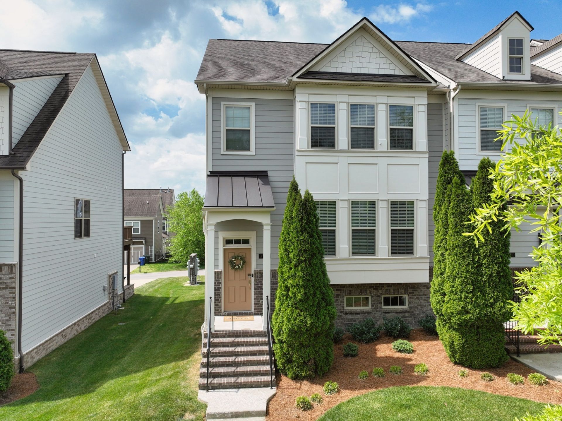 9541 Dresden Sq, Brentwood, TN 37027 Main Photo