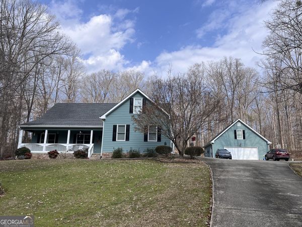 291 Chambers Road, Commerce, GA 30530