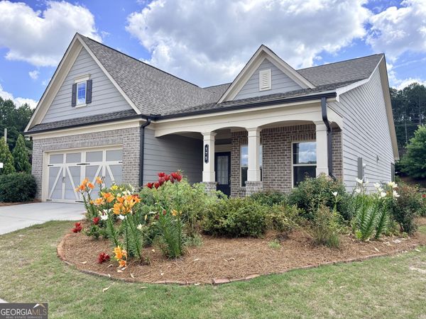 175 Hollis Street, Fayetteville, GA 30215