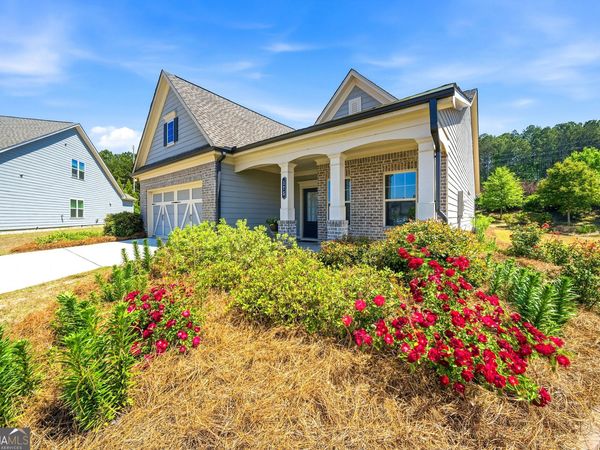 175 Hollis Street, Fayetteville, GA 30215