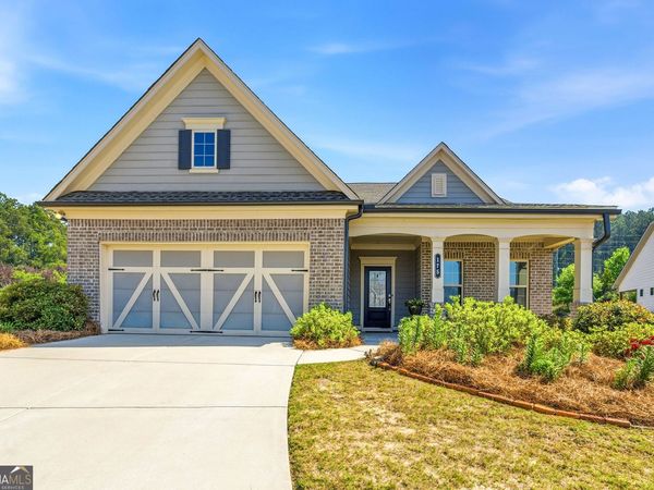 175 Hollis Street, Fayetteville, GA 30215