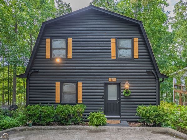 78 River Ridge Road, Unit 29, Martin, GA 30557