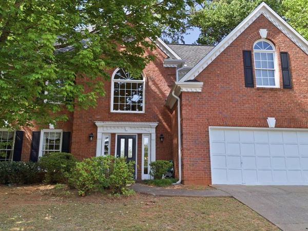 540 Arbor Creek Court, Roswell, GA 30076
