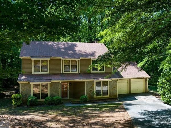 4840 Terrace Green Trace, Stone Mountain, GA 30088