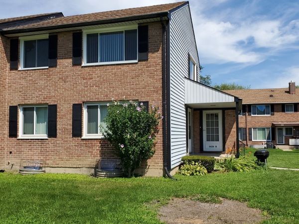 3626 Western Avenue , Unit B, Park Forest, IL 60466