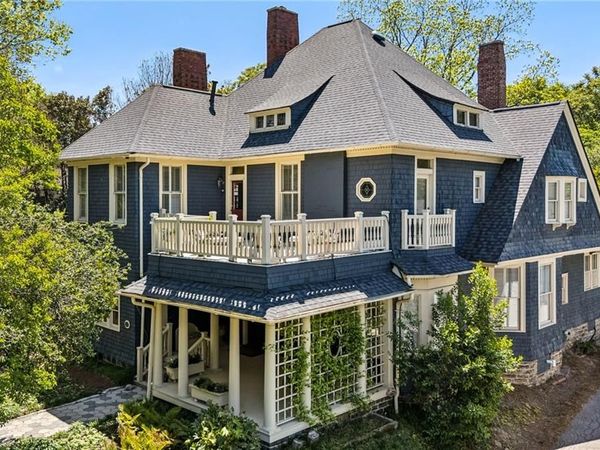 36 Delta Place NE, Atlanta, GA 30307