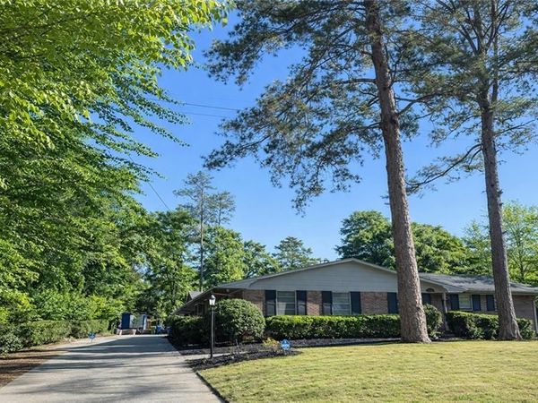 3827 Arrel Drive , Columbus, GA 31909