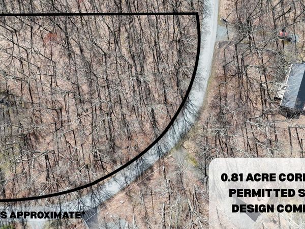 Lot 247 Cottonwood Drive , Hawley, PA 18428