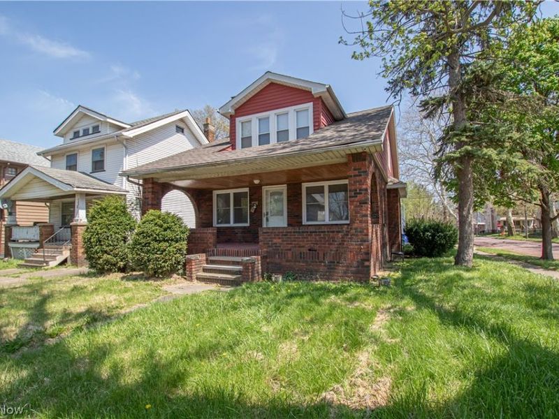 3211 W 116th Street, Cleveland, OH 44111 Photo 1