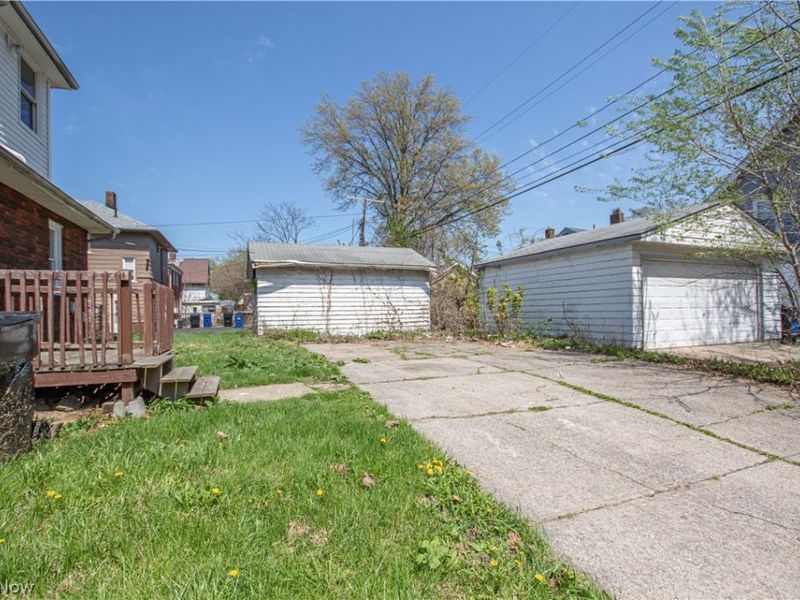 3211 W 116th Street, Cleveland, OH 44111 Photo 16