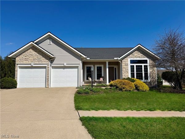 2347 Bramble Lane, Wooster, OH 44691