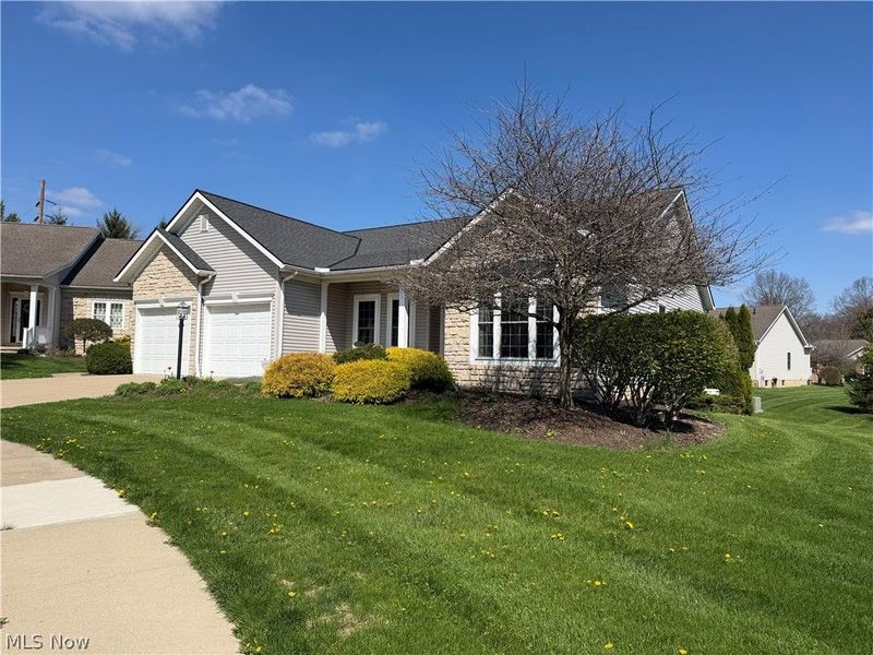 2347 Bramble Lane, Wooster, OH 44691 Photo 2