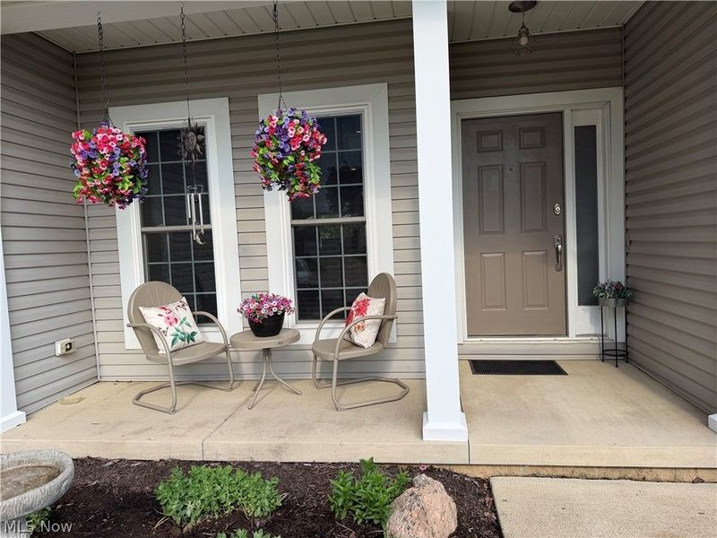 2347 Bramble Lane, Wooster, OH 44691 Photo 3