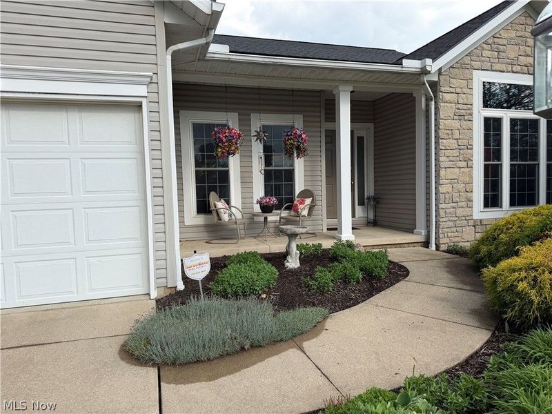 2347 Bramble Lane, Wooster, OH 44691 Photo 4