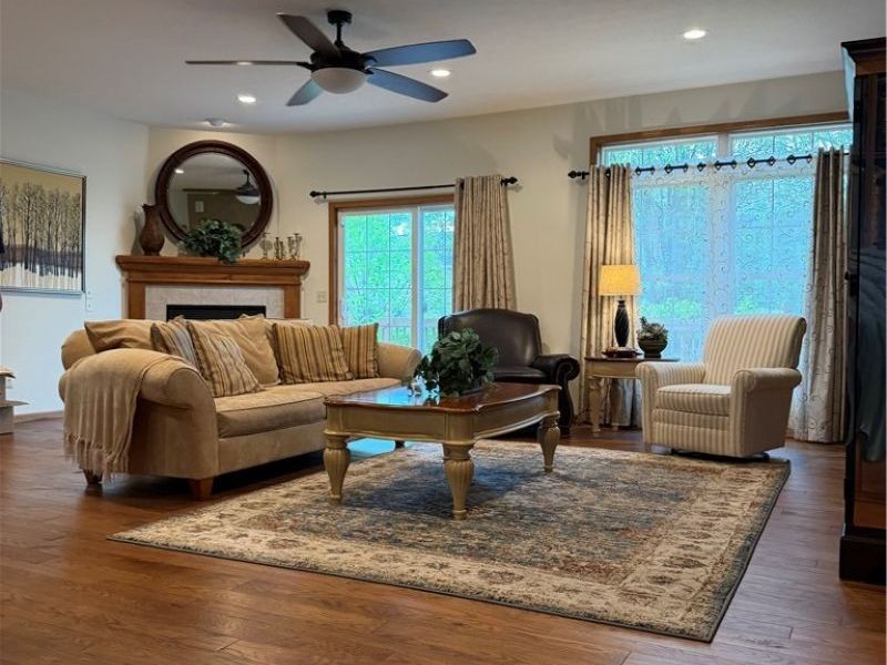 2347 Bramble Lane, Wooster, OH 44691 Photo 8