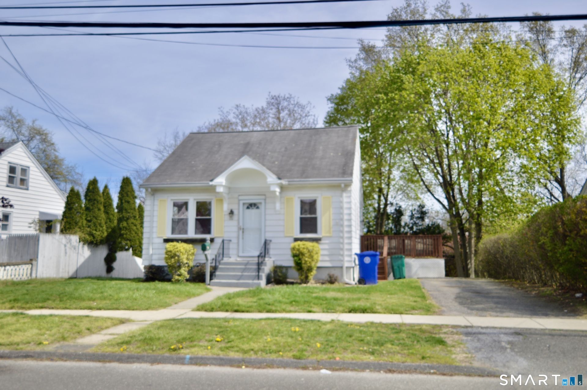 314 Knowlton, Stratford, CT 06615 Main Photo