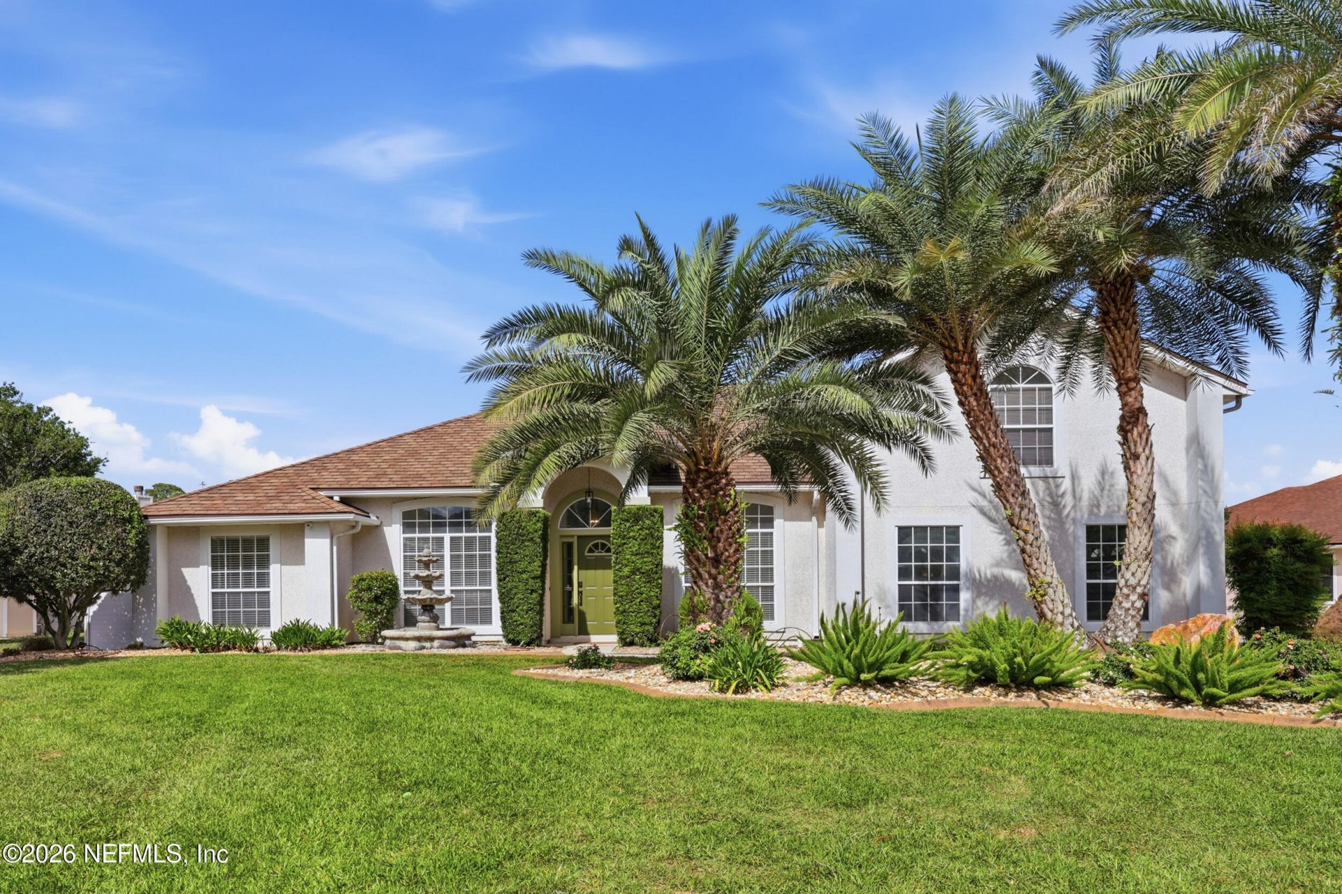 5255 Camelot Forest Drive, Jacksonville, FL 32258 Main Photo