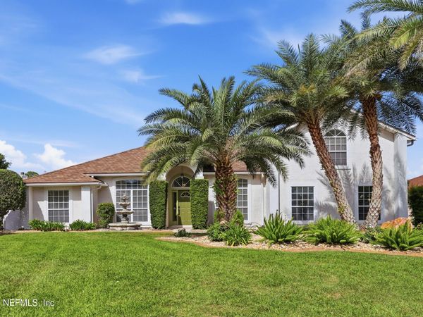 5255 CAMELOT FOREST Drive, Jacksonville, FL 32258