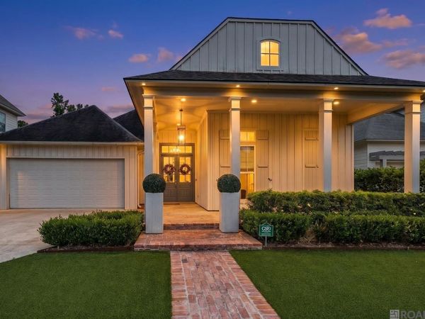 2028 Sugar Cane Ln, Baton Rouge, LA 70810
