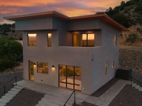 4190 N OPEN SKY Drive, Rimrock, AZ 86335