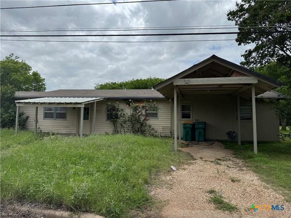 1619 Tremont Street , Belton, TX 76513