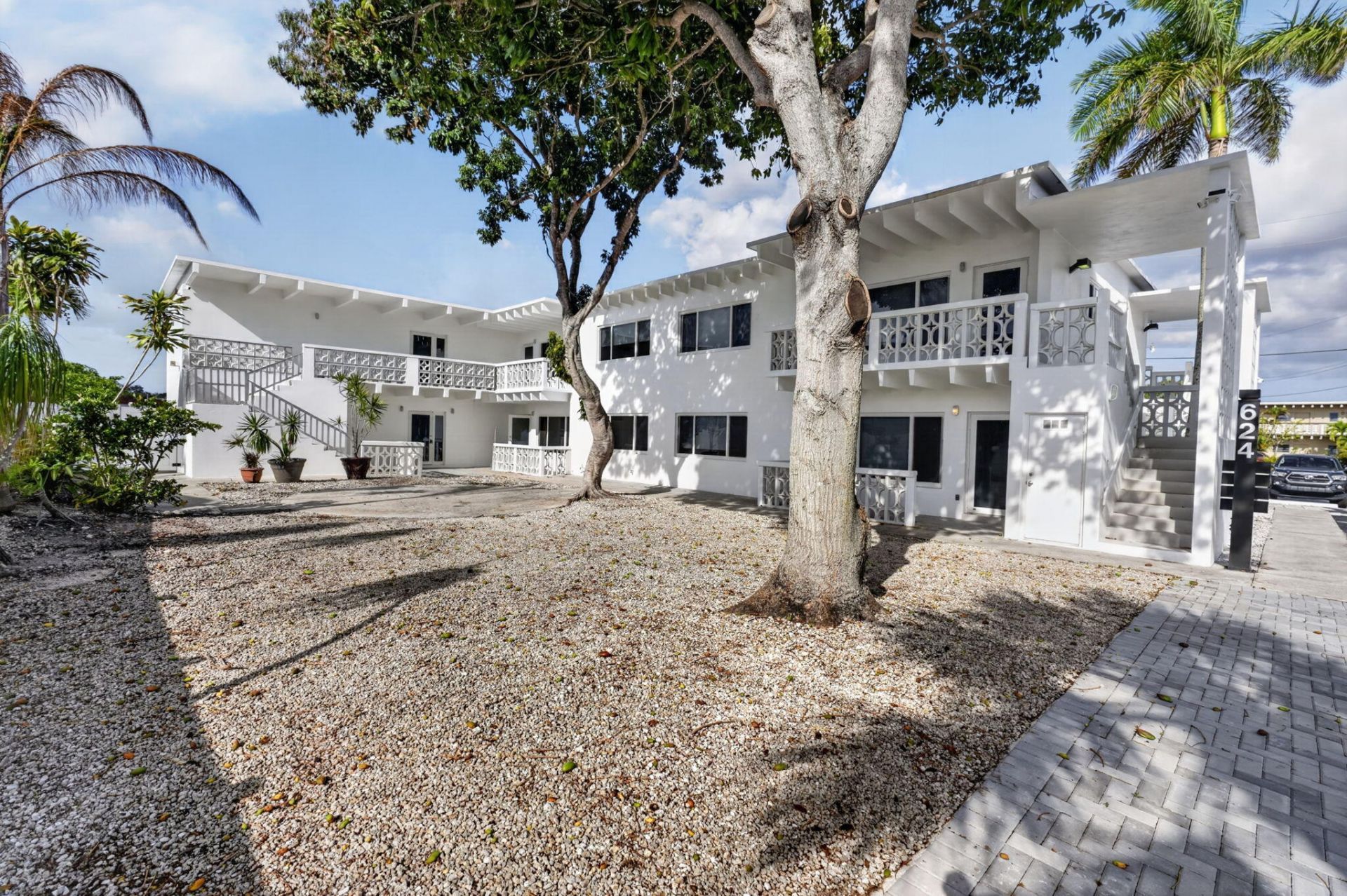624 Southwind Circle, Unit 3, North Palm Beach, FL 33408 Photo