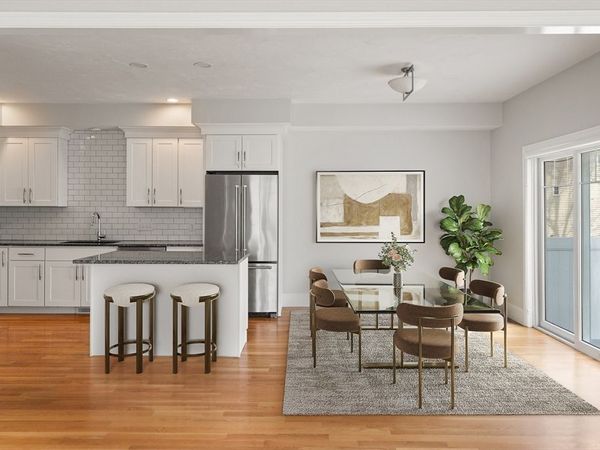 265 Bacon St, Unit B, Natick, MA 01760