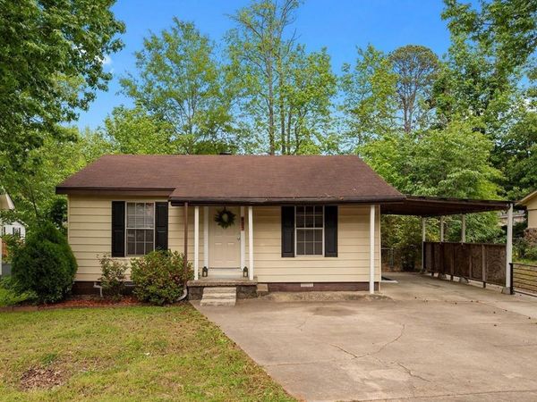 505 Briar Street , Sherwood, AR 72120