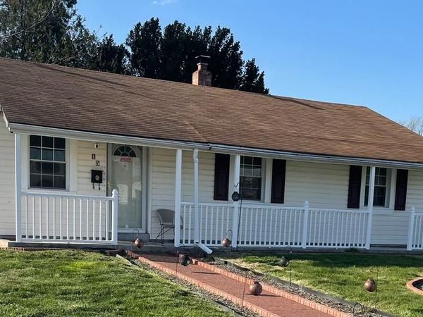 15 RIEVE AVENUE, NEW CASTLE, DE 19720