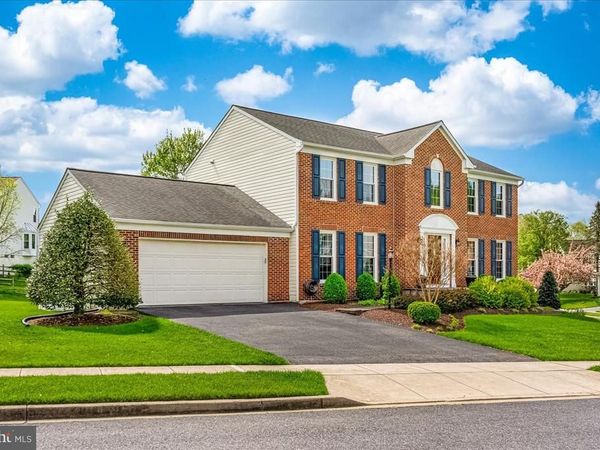 10651 EMMALINE DRIVE, NEW MARKET, MD 21774