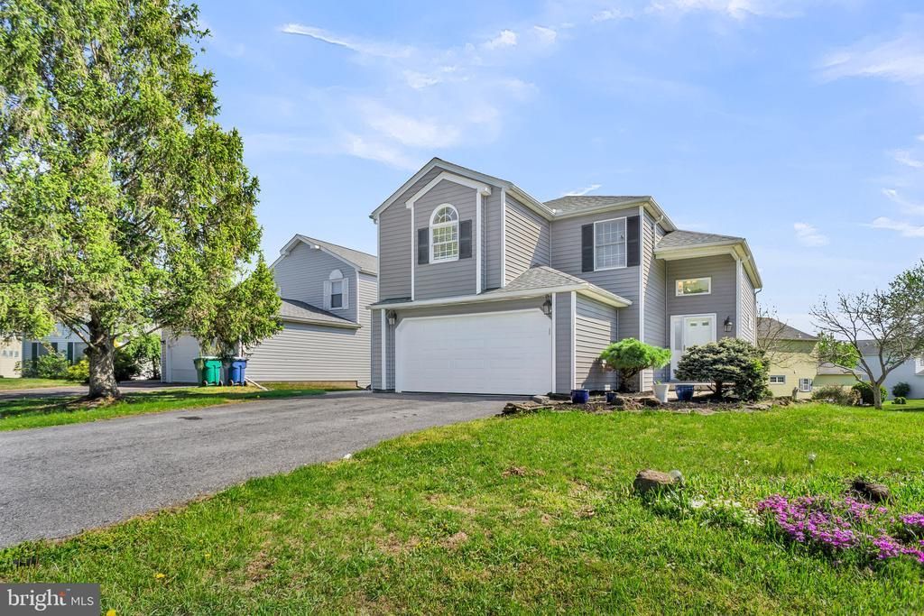 6089 Noble Lane, Harrisburg, PA 17112 Main Photo