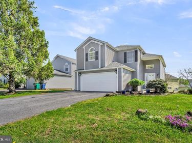 6089 NOBLE LANE, HARRISBURG, PA 17112