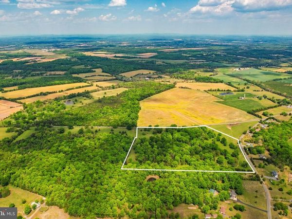 0 ELK RUN & RITCHIE ROAD , MIDLAND, VA 22728