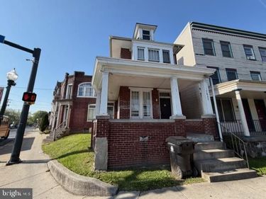 1633 DERRY STREET, HARRISBURG, PA 17104